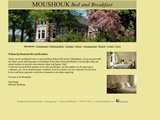 MOUSHOUK BED AND BREAKFAST