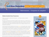 MULTI SHOW PRODUCTIONS