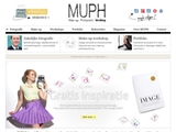 MUPH MAKE-UP & PHOTOGRAPHY