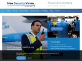 NEW SECURITY VISION
