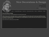 NICE DECORATIONS & DESIGN