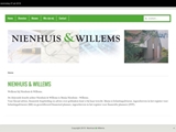NIENHUIS & WILLEMS