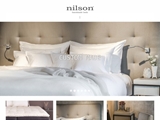 NILSON BEDS