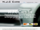 NJC CARS