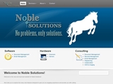 NOBLE SOLUTIONS