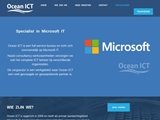 OCEAN ICT