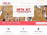 OFTA ICT