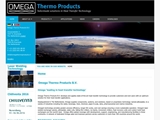 OMEGA LASER PRODUCTS