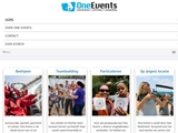 EVENTS ONE