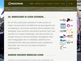 ONSCREEN WEBSERVICES
