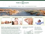 OSTEOPATHIE OUDDORP