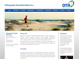 ORTHOPEDIE-TECHNIEK HEILOO BV/BEWEGINGSVISIE