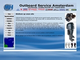 OUTBOARD SERVICES AMSTERDAM