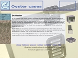 OYSTER CASES