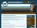PAARDENDOKTERS COSTER H