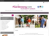 PAARDENZORG.COM
