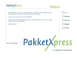 PAKKET XPRESS