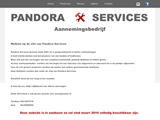 PANDORA SERVICES