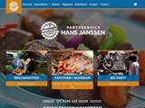HANS JANSSEN PARTYSERVICE
