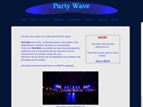 PARTY WAVE