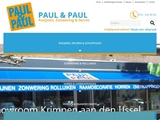 PAUL & PAUL KOZIJNEN-ZONWERING