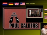 SALDERS PAUL MUSICUS