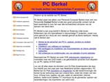 PC BERKEL