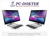 PC-DOKTER