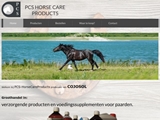 PCS HORSECARE PRODUCTS