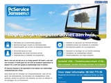 PCSERVICE-JANSSEN.NL