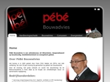 PEBE-BOUWADVIES