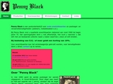 PENNY BLACK