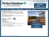 PERFECT ARKENBOUW BV