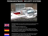 PERMANENTMARK SECURITY SYSTEMS