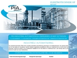 PRO INDUSTRIAL AUTOMATION BV