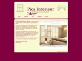 PICA INTERIEUR IDEE