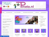 PINATA.NL