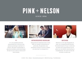 PINK AND NELSON