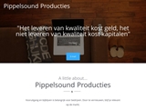 PIPPELSOUND PRODUCTIES