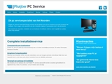 PLUIJTER PC SERVICE