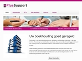 PLUSSUPPORT