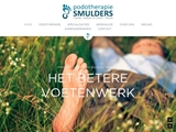 PODOTHERAPIE SMULDERS (ZOOMFLAT)