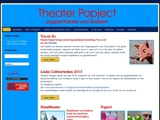 THEATER POPJECT STICHTING