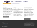 POT COMPUTERS & KANTOOR