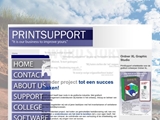 PS PRINTSUPPORT