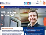 PROFCORE BUSINESS SERVICES BV