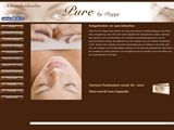PURE BY PEGGY