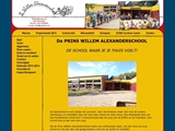 PRINS WILLEM ALEXANDERSCHOOL CHR