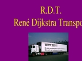 RDT RENE DIJKSTRA TRANSPORT