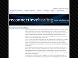 HULLEMAN RECONNECTIEVE HEALING ARIE
